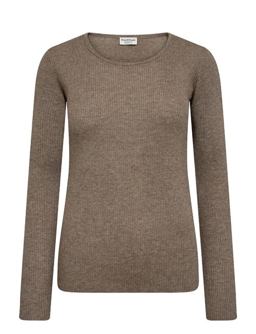 Bruun & Stengade | Bs Asdis Regular Fit Knitwear | L