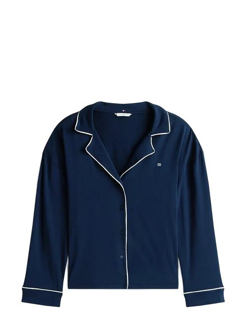 Tommy Hilfiger | Ls Shirt Pants Set | S