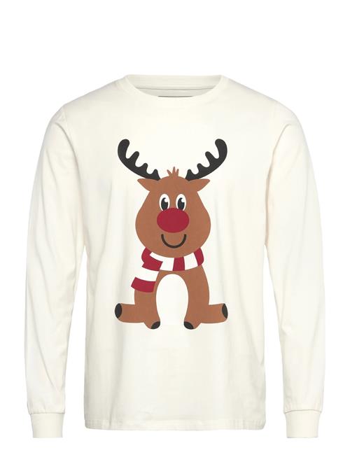 Happy Seasons | The Reindeer Pyjamas Top | XXL