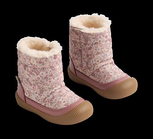 Wheat Delaney Tex Vinterstøvler Blush  Blush 20 EU  Lyserød  20 EU  kvinde