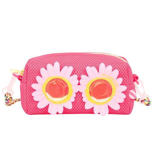 Billieblush Skuldertaske - Fuschia