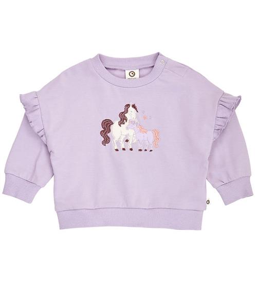 Müsli Sweatshirt - Prairie Frill - Dream