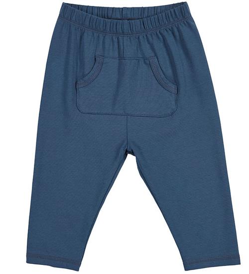Müsli Bukser - Cozy Me Pocket - Navy