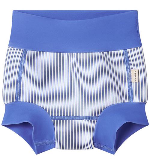 Marmar Blebadebukser - Swen - Bolich Blue Stripe