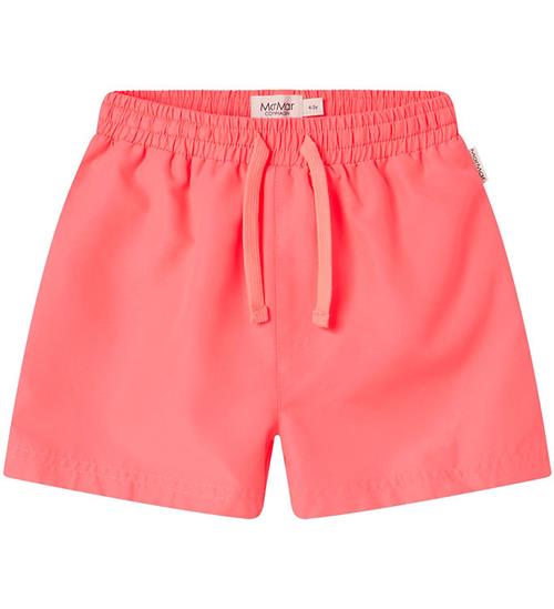 Marmar Badeshorts - Swiggo - Neon