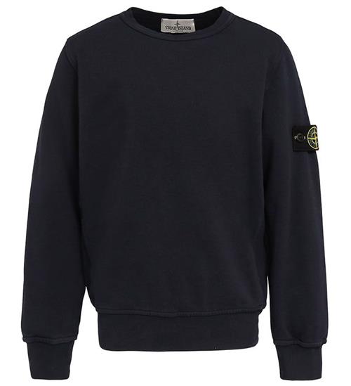Stone Island Sweatshirt - Navy Blue