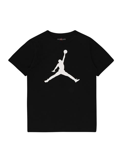 Jordan Shirts  sort / hvid