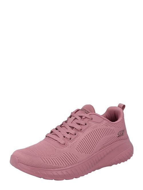 SKECHERS Sneaker low  hindbær