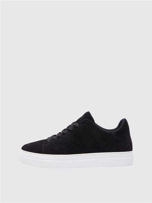 SELECTED Sneaker low 'DAVID'  sort