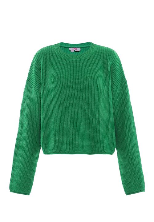 MYMO Pullover  grøn