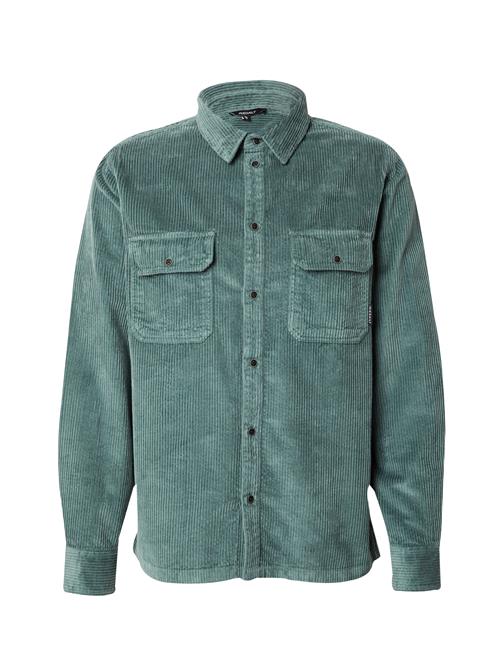 Iriedaily Overgangsjakke  smaragd