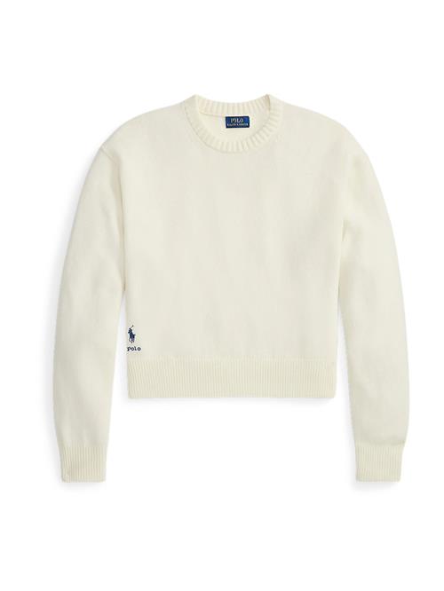 Polo Ralph Lauren Pullover  creme