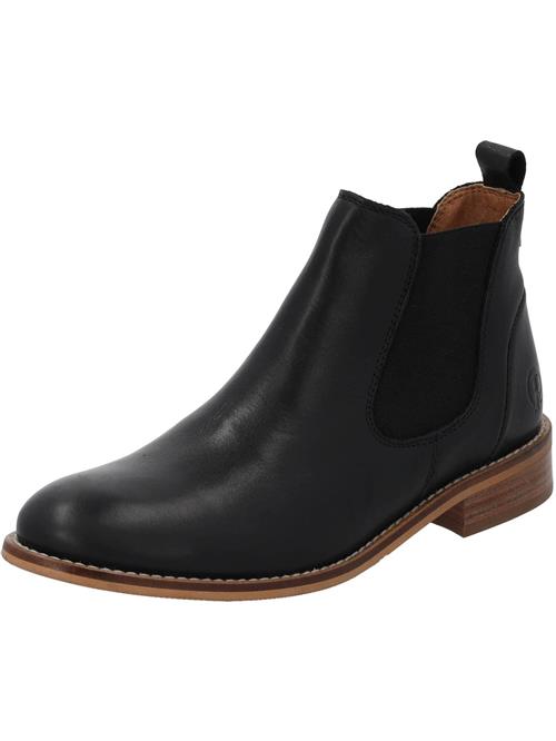Palado Chelsea Boots 'Tashre'  sort