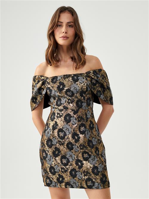 BWLDR Kjole 'BARRACK '  blandingsfarvet