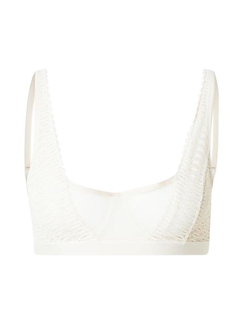 Se TRIUMPH BH 'Aura'  champagne hos About You