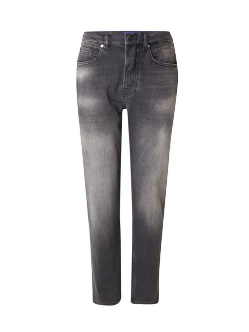 SCOTCH & SODA Jeans 'Seasonal Essentials'  grey denim