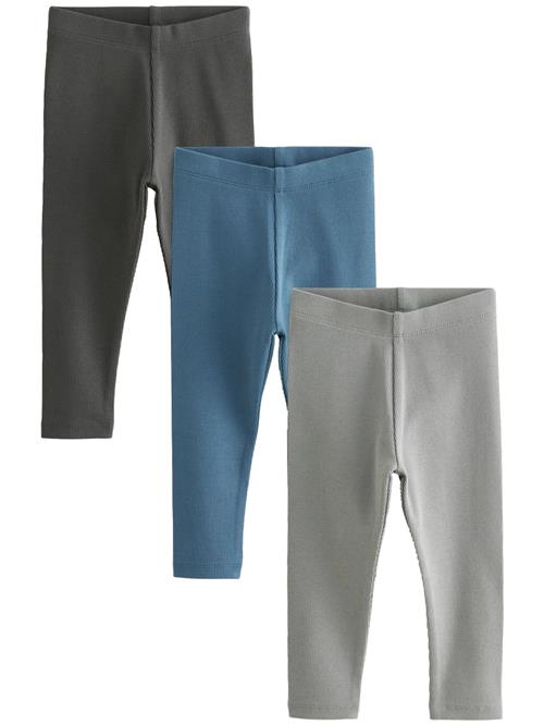 Next Leggings  blandingsfarvet