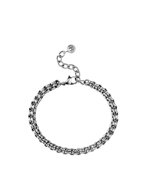 Victoria Hyde Armbånd ' Philos '  sølv