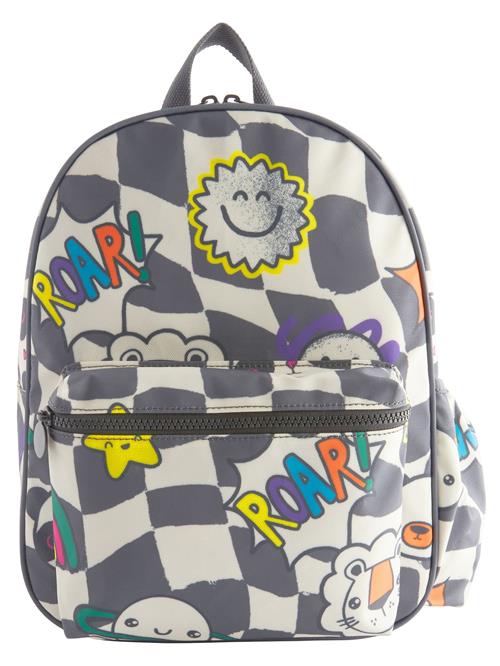 Next Rygsæk  blandingsfarvet