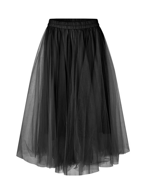 Masai Nederdel 'Scarlet'  sort