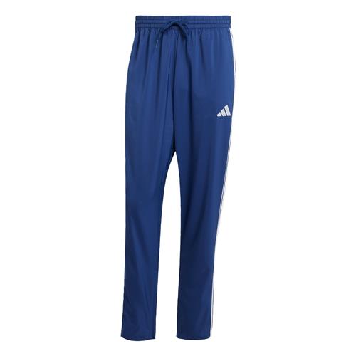 ADIDAS SPORTSWEAR Sportsbukser 'Essentials Stanford Open Hem'  mørkeblå / hvid