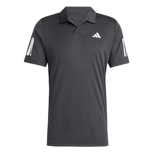 ADIDAS PERFORMANCE Funktionsskjorte 'Club Tennis'  sort / offwhite