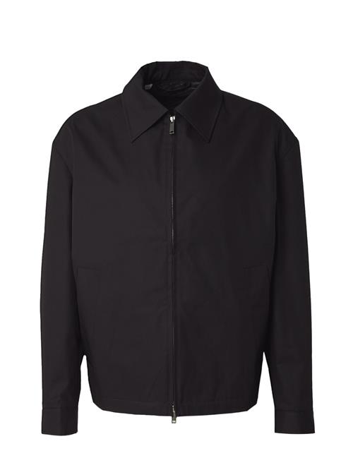 SELECTED Overgangsjakke 'Sander'  sort