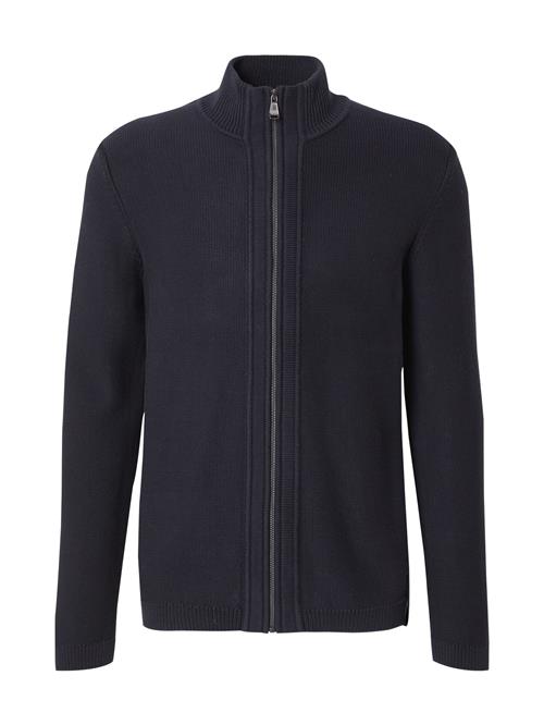 JOOP! Jeans Cardigan 'Paulos'  marin