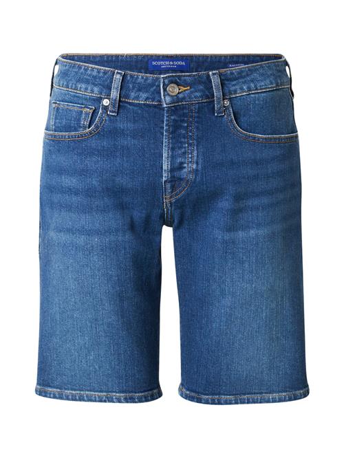 SCOTCH & SODA Jeans 'Ralston'  blue denim