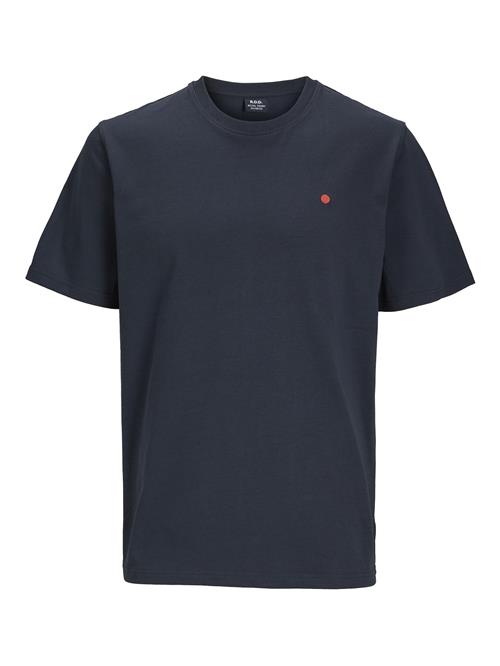 R.D.D. ROYAL DENIM DIVISION Bluser & t-shirts 'RDDROAD'  navy
