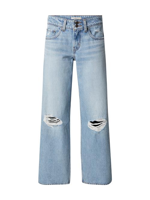 LEVI'S ® Jeans 'Superlow Loose'  blue denim