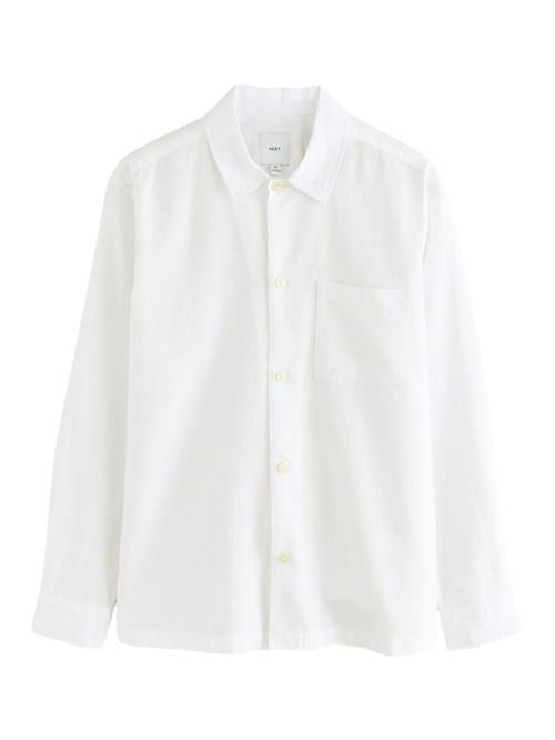 Next Skjorte  hvid