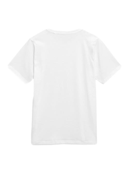 Next Bluser & t-shirts 'Essential'  hvid