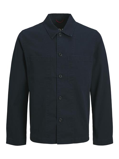 R.D.D. ROYAL DENIM DIVISION Overgangsjakke 'RDDROSS'  navy
