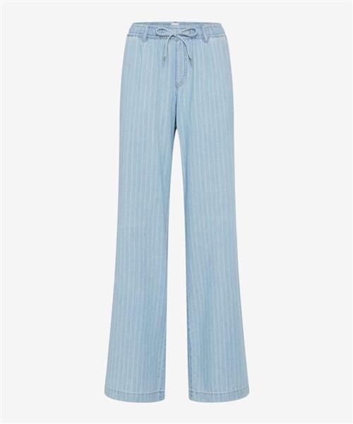 BRAX Jeans 'Maine'  blå / lyseblå