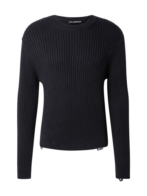 Han Kjøbenhavn Pullover  sort