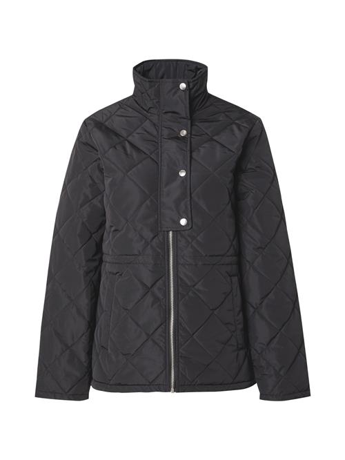 ONLY Overgangsjakke 'INA'  sort