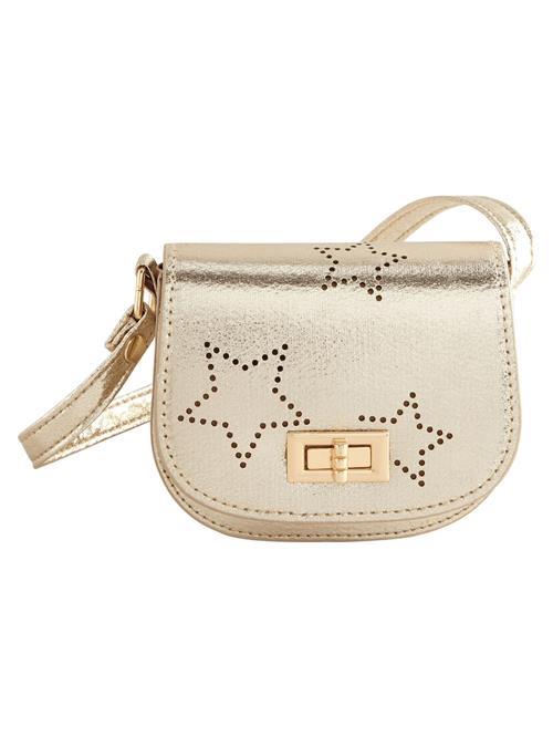 Next Taske 'Stern'  guld