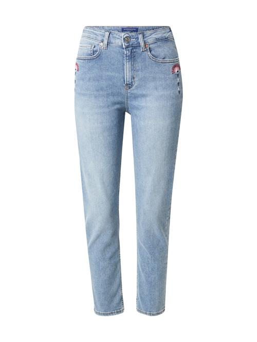SCOTCH & SODA Jeans 'Breakdance'  blue denim