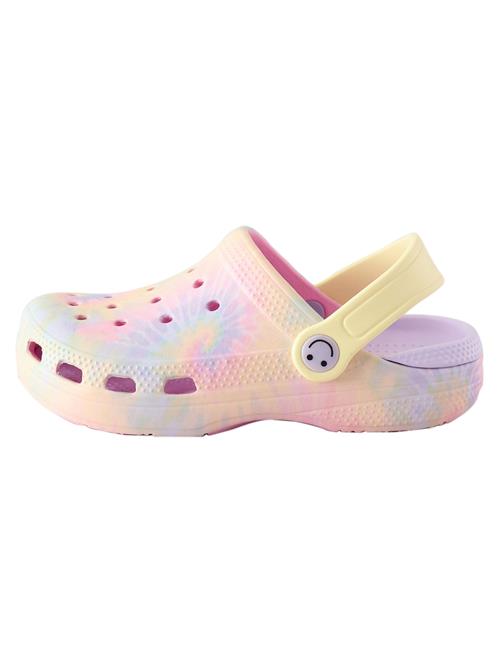 Next Lave sko  blandingsfarvet