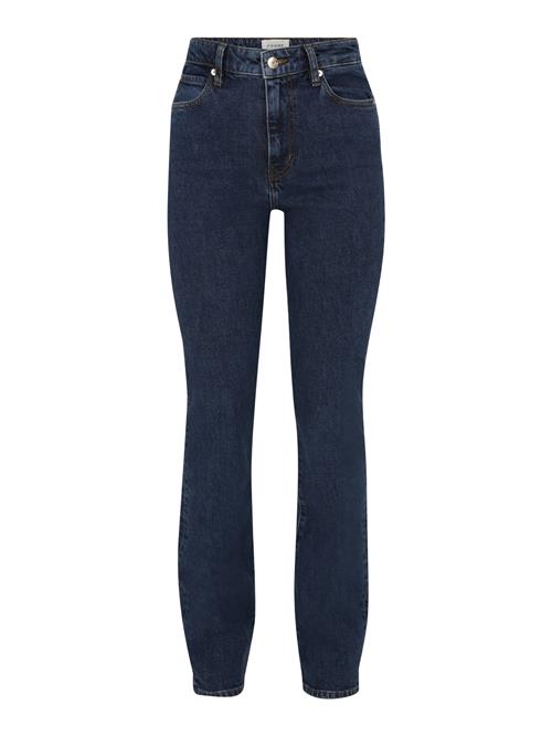 FRAME Jeans 'THE RULER'  blue denim