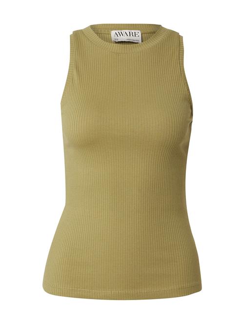 Aware Overdel 'VMLavender'  oliven