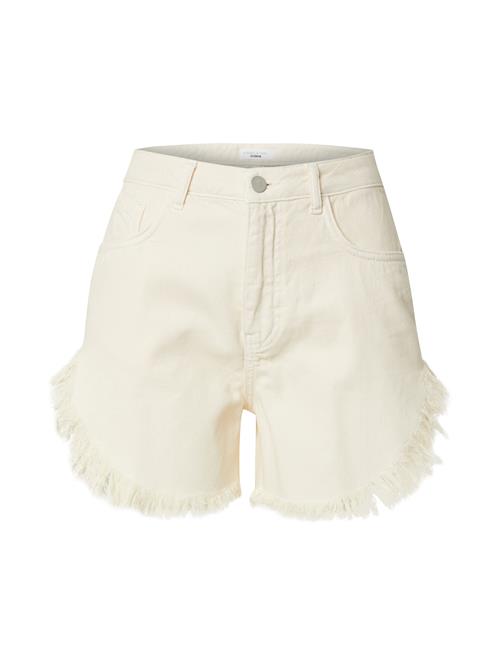 Kamila Šikl Jeans 'Izzie'  offwhite