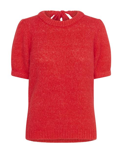 Kaffe Pullover 'Emilie'  melon