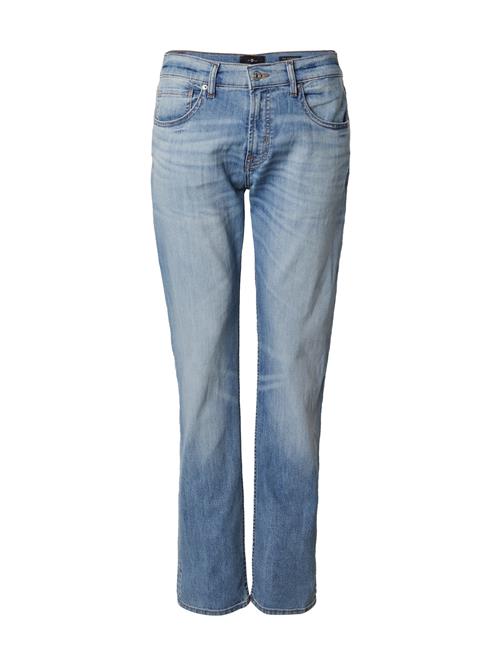 7 for all mankind Jeans 'LEGATO'  lyseblå