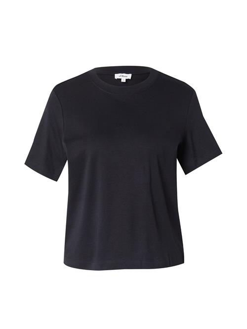 s.Oliver Shirts  sort