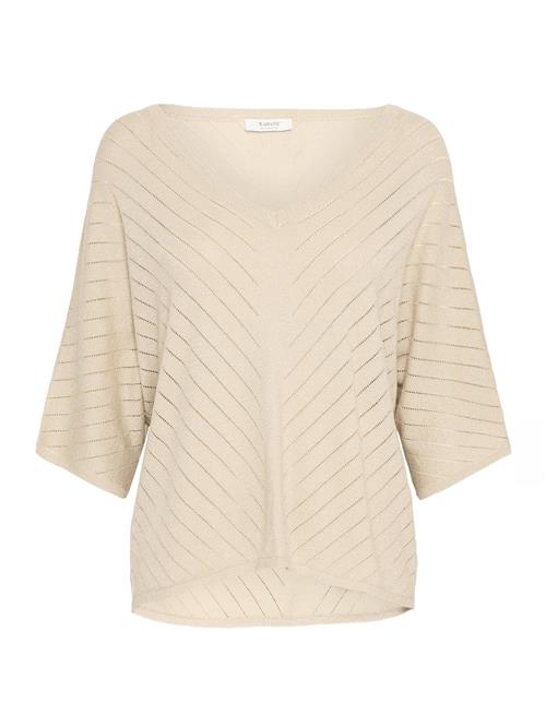 b.young Pullover 'BYMobbe'  beige