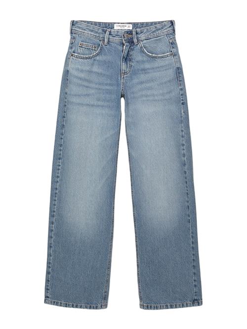 Pull&Bear Jeans  blue denim