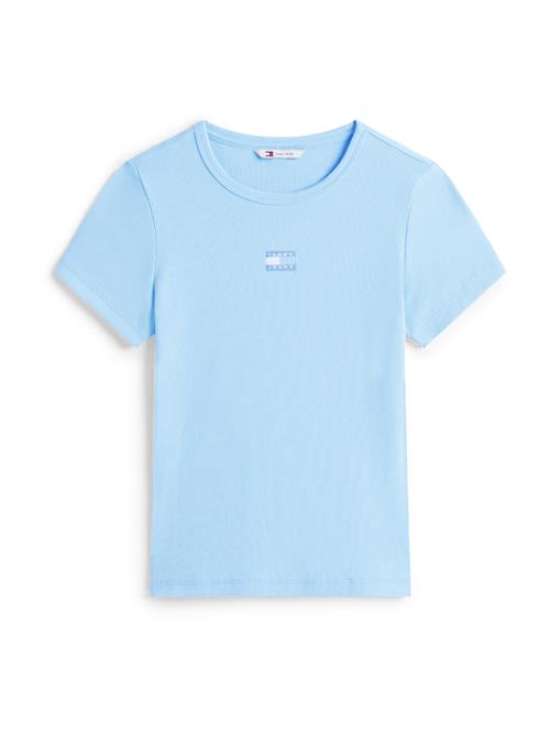 Tommy Jeans Shirts  lyseblå