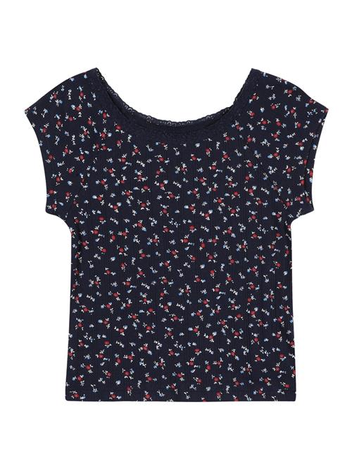 GAP Bluser & t-shirts  navy / azur / mørkerød / hvid